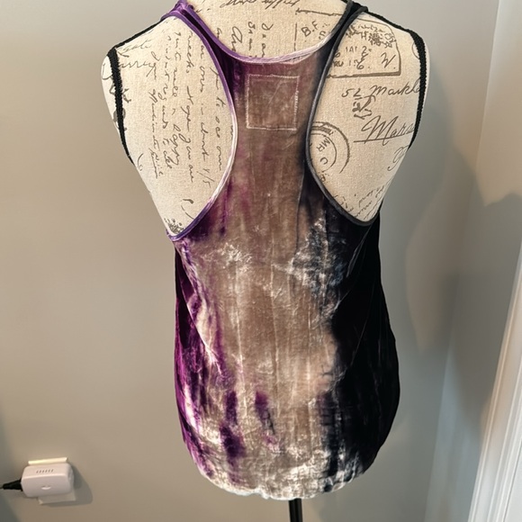 Chaser Tank - Picture 3 of 4